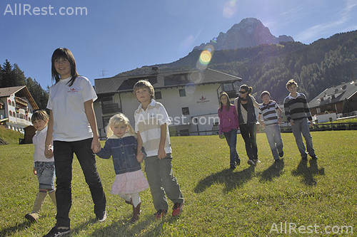 Family & Design Hotel Biancaneve 79
